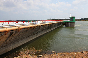 澎湖供水穩定轉藍燈 全台水情正常