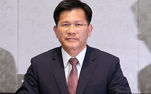 東亞青運主辦權遭拔！林佳龍：提4大理由申復並抗議EAOC