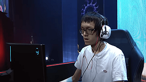 甫奪瓦倫西亞站亞軍　台灣選手Has將出戰《星海爭霸II》世界全明星賽