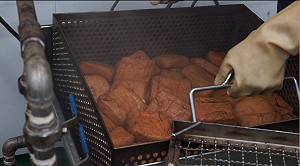 大溪傳統豆干世家拚升級  以現代品管迎接另一個百年