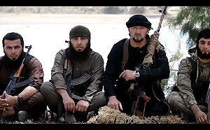 西方觀光客塔吉克遇襲4死3傷  IS宣稱犯案