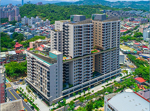 興隆公宅明日開放申請  12坪1房最低2100元