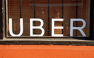 美政府停擺波及華爾街 Uber上市添變數