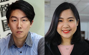 從臉書戰到PTT 未來事件交易所：徐巧芯首輪大勝吳崢