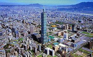 全台房市交易連3黑 7月量縮2%