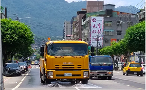 高溫特報 注意補水、防曬避免戶外活動