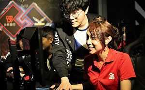 全新里程碑！閃電狼與台新銀行宣佈結盟