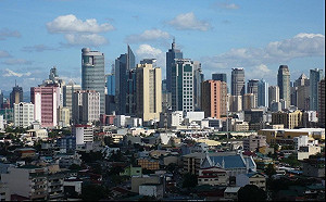 警警槍戰! 菲警破綁架勒索案 查驗身分竟是自己人