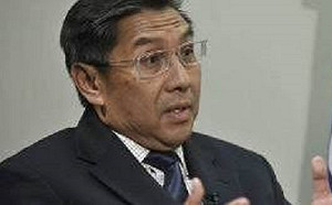 馬航MH370客機失蹤案 大馬民航局長引咎辭職
