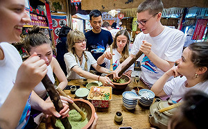 集結客家、工藝、部落！體驗「一日農夫」系列農村精華