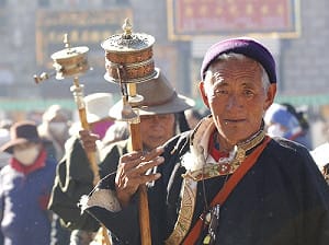 中國通過《民族團結進步促進法》 專家：進一步打壓少數民族權益