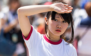 氣象局罕見發高溫預警！彭啟明：高溫將延燒至「這時間」