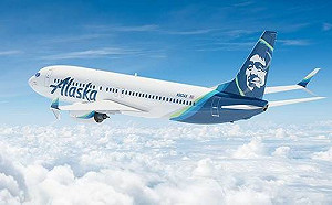 琥碧戈柏森七七  阿拉斯加航空逼同婚伴侶讓機位