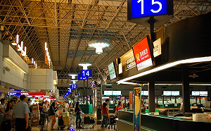 母湯啊！這5種人不能搭飛機是飛安常識