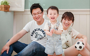 放寬留職停薪育嬰津貼  勞部：2名以上子女可雙領