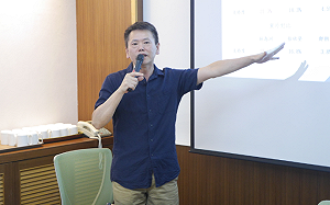 義無反顧參選到底！林為洲嗆：國民黨這次是錯的