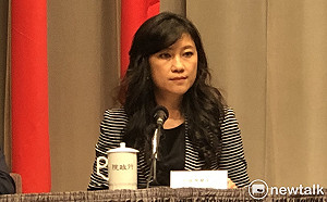 若原民政策與來自母親的聲音不同？Kolas：我會離開民進黨