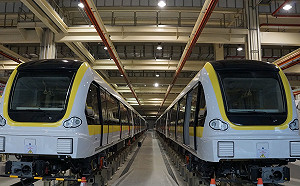 捷運環狀線年底確定無法通車!交通部:109年1/5履勘