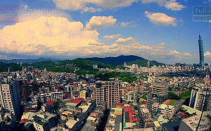 北市買房Q1更難  15年不吃不喝