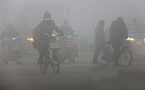 加強空汙治理！中國生態環境部約談北京等5地方政府