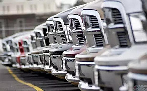 鬼月前最後衝刺 車市7月月增13.6%