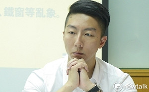 吳崢大學肄業風波！林昶佐：沒掩飾才會拿出來當幽默話題