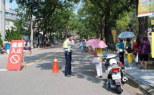 防災演練取消三總松山分院停靠！8/6~8/8改搭其他4線公車