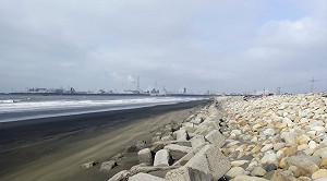 解決枯水問題 台塑麥寮海水淡化廠通過環評