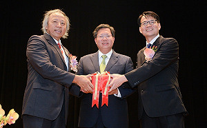 跨區到台北就學?  鄭文燦:武陵不輸建中