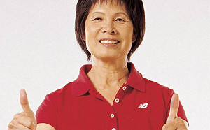 支持以「Taiwan」名義參加國際賽　紀政 : 不等於主張台獨