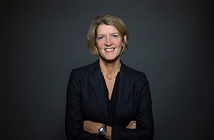 財星500大首位女同志CEO上任  LGBT企業領袖喊讚