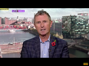 台英國會小組力挺台灣   聯合聲明邀台參與國際刑警組織