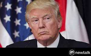 轟習近平一帶一路侮辱人 川普暗指中國學生是間諜