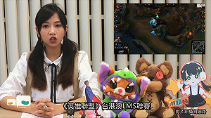 電競潮新聞》最狂CRAZY電競節  J Team含恨止步敗部決賽