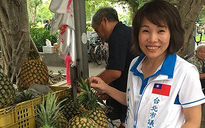 支持柯P執意參選  北市國民黨處分四人