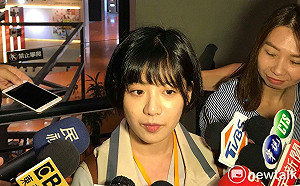 陪吃飯爭議 陳芳明：不得體 柯文哲出面道歉