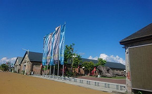 爬梳打狗港驛發展軸線   高市國際論壇重返歷史現場