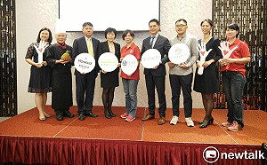 關懷失家兒童 星光公益園遊會目標募集200萬