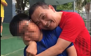 侯友宜IG動態照惹議  侯辦：網友KUSO幽默無妨