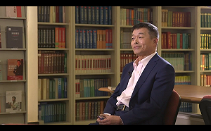 胡鞍鋼「全面超越美國」論調被指浮誇  清大校友連署籲解職