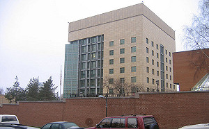 諜對諜  美爆再揪潛伏駐俄使館10年女特工