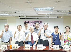 哀莫大於心死！本土社團不滿葉俊榮處理管案方式