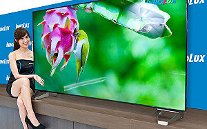 面板Q2跌價獲利縮水 法人估Q3可望回升