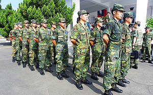 教召來了躲出國！3年1642人遭移送地檢署偵辦