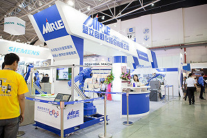 檢調搜索股價挫 盟立：掏空說過度渲染