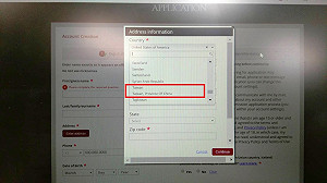 還在一中各表？美大學申請表創新出現「一台各表」自己選
