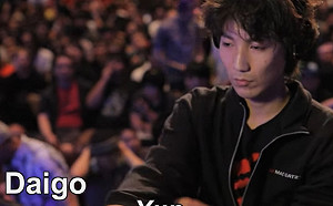 《快打旋風V》「野獸」回來了！37歲的梅原大吾再度爭奪EVO冠軍