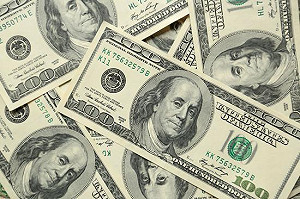 新台幣貶破30.7元創近兩週新低 避險情緒蔓延