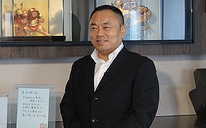 富邦金李世聰涉產金分離 顧立雄：會適切處置