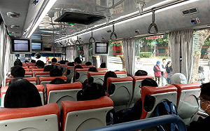 北市電視劇拍攝交管！取消停靠基湖站須改搭5條公車